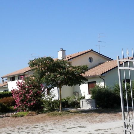 A Viterbo Terme "Casa Vacanze Al Melograno" Lejlighed Eksteriør billede