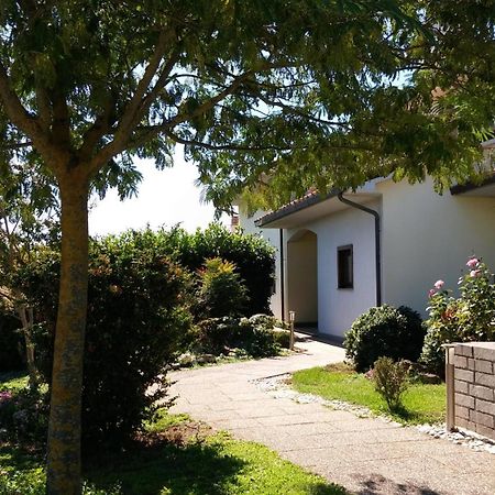A Viterbo Terme "Casa Vacanze Al Melograno" Lejlighed Eksteriør billede