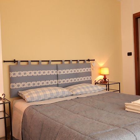 A Viterbo Terme "Casa Vacanze Al Melograno" Lejlighed Eksteriør billede