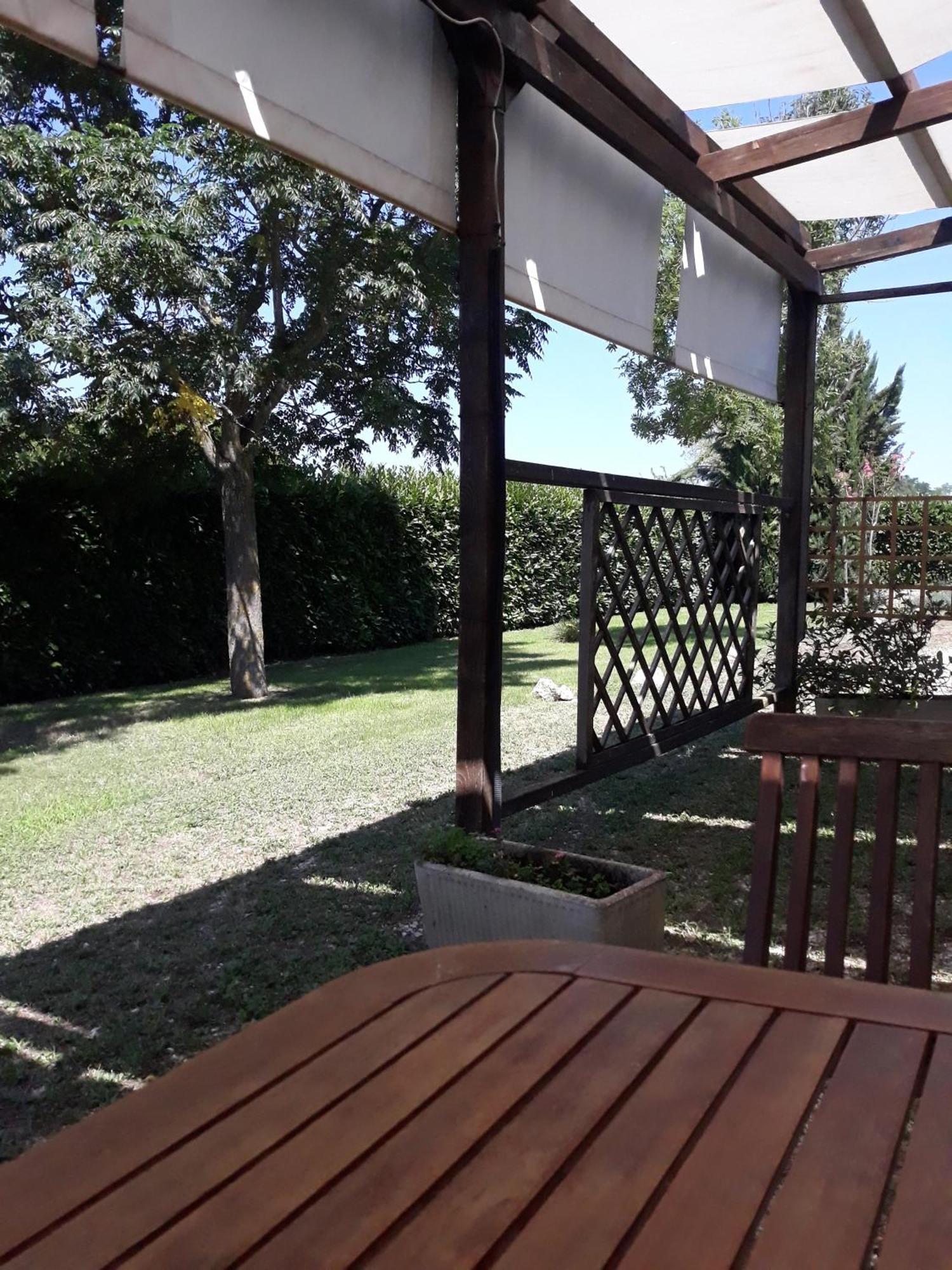 A Viterbo Terme "Casa Vacanze Al Melograno" Lejlighed Eksteriør billede
