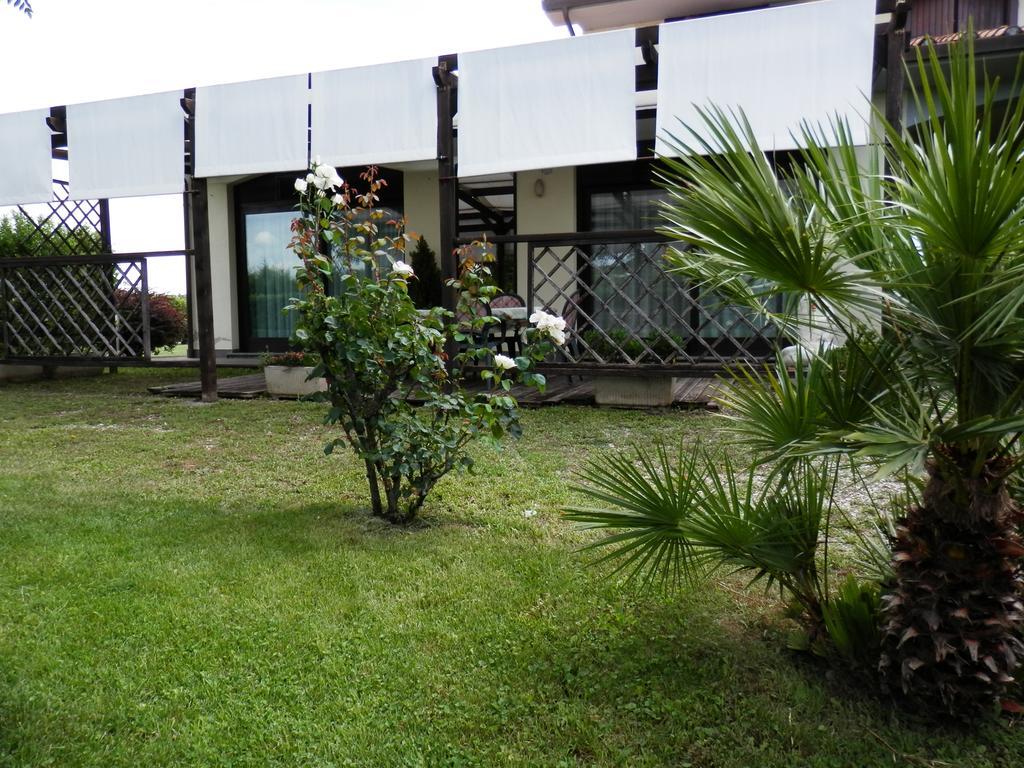 A Viterbo Terme "Casa Vacanze Al Melograno" Lejlighed Værelse billede